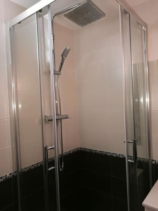 Appartement 4Personnes A Saint Lary Soulan Eksteriør bilde